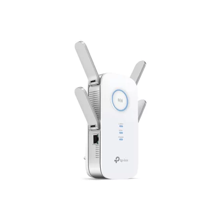 Kontrolsat - TP-Link AC2600 RE650 Gigabit Range Extender - RE650