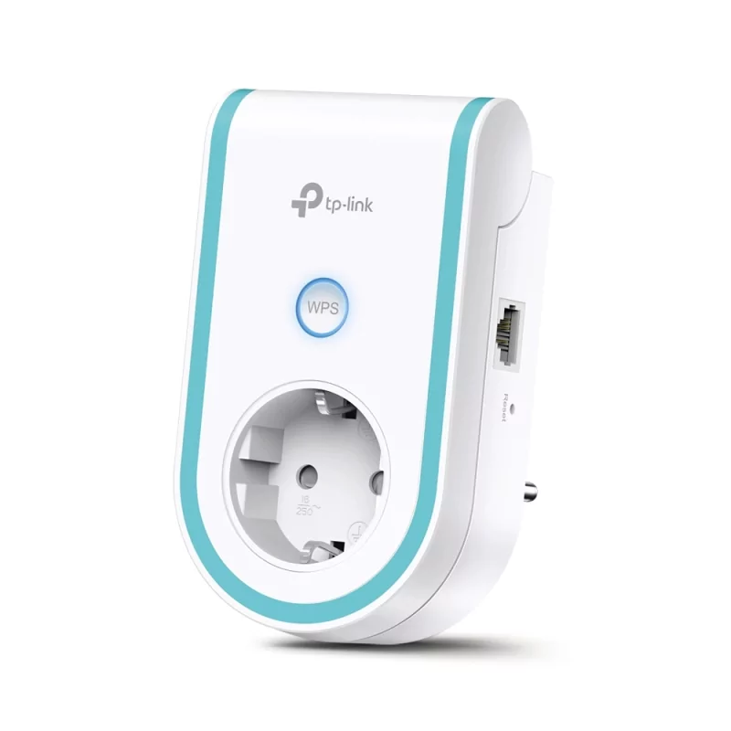 Kontrolsat - TP-Link AC1200 Wi-Fi Range Extender RE365