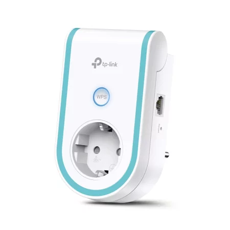 Kontrolsat - TP-Link AC1200 Wi-Fi Range Extender RE365