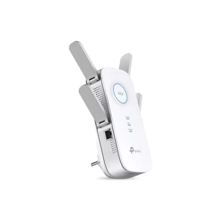 Kontrolsat - TP-Link AC2600 RE650 Gigabit Range Extender - RE650