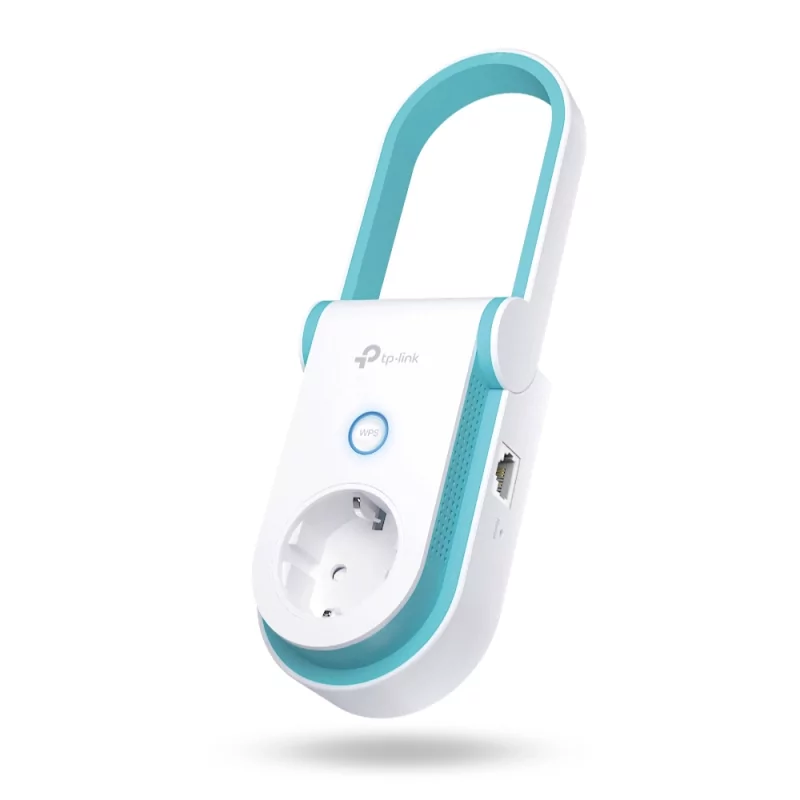 Kontrolsat - TP-Link AC1200 Wi-Fi Range Extender RE365