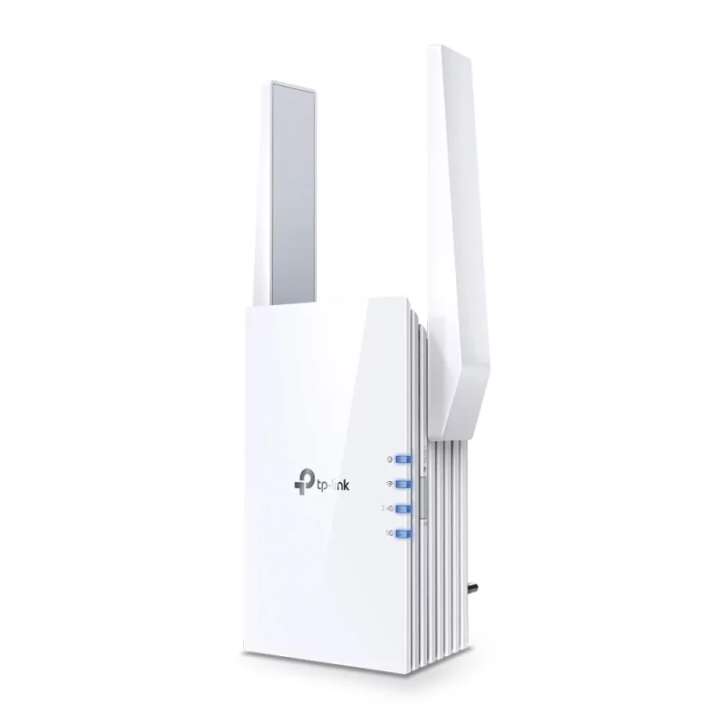 Kontrolsat - TP-Link AX 1500 WIFI Signal Extender Repeater