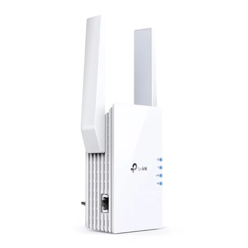 Kontrolsat - TP-Link AX 1500 WIFI Signal Extender Repeater
