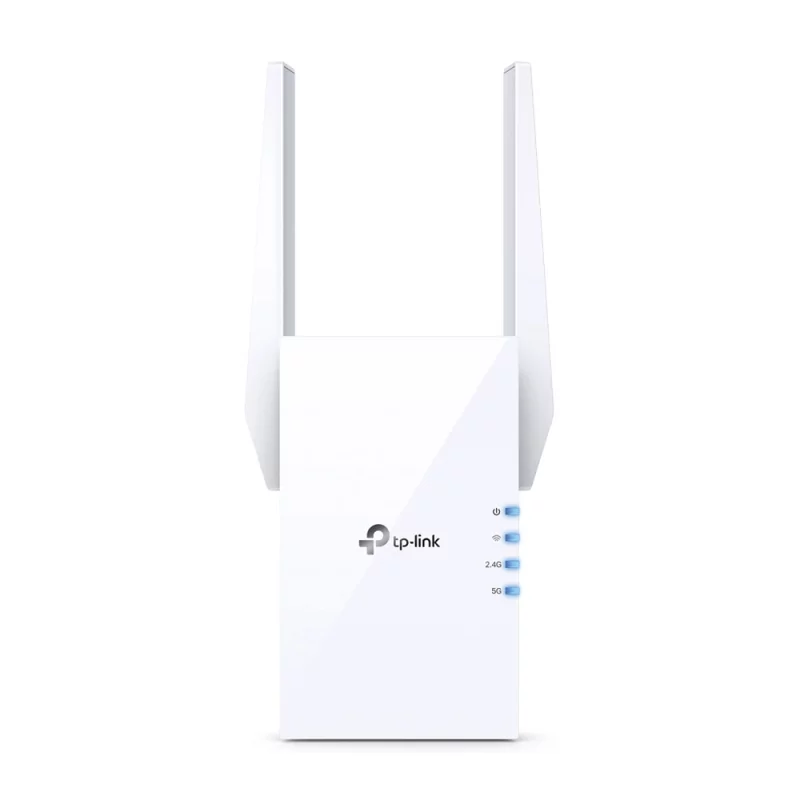 Kontrolsat - TP-Link AX 1500 WIFI Signal Extender Repeater