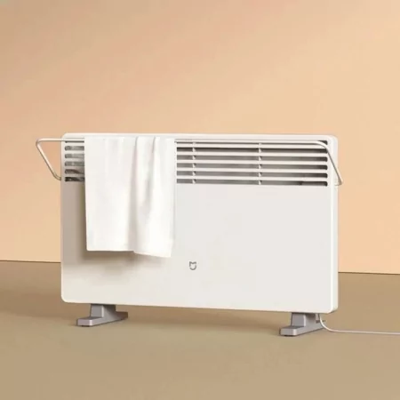 Kontrolsat - Mi Smart Space Heater S - Xiaomi Smart Space Heater - 2200W