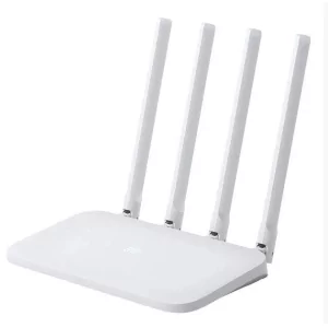 Kontrolsat - Xiaomi Router Wireless N 300Mbps Mi Wi-Fi Router 4C - DVB4231GL