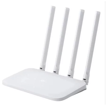 Kontrolsat - Xiaomi Router Wireless N 300Mbps Mi Wi-Fi Router 4C - DVB4231GL