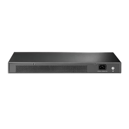 Kontrolsat - Switch de Rack 19 TP-Link 24portas Gigabit – TL-SG1024
