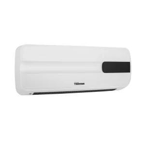 Kontrolsat - Tristar Aquecedor Digital Split Cerâmico 2000W Branco KA-5070