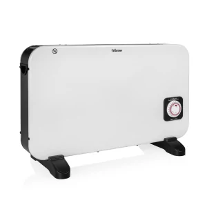Kontrolsat - Tristar Convector Heater Turbo Thermostat 2000W - KA-5816