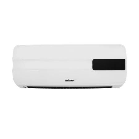 Kontrolsat - Tristar Aquecedor Digital Split Cerâmico 2000W Branco KA-5070