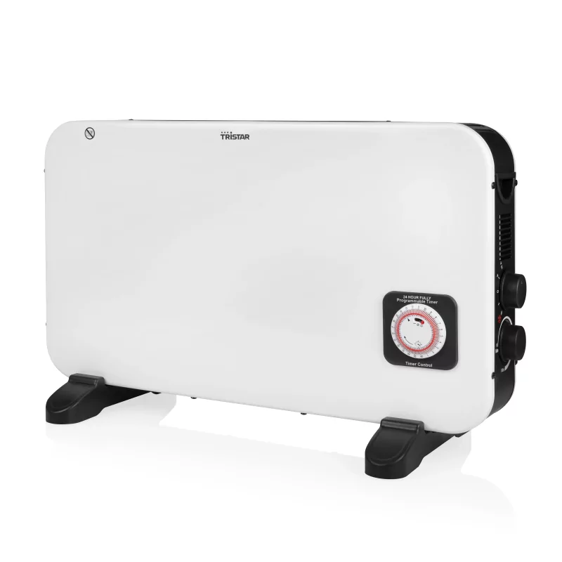 Kontrolsat - Tristar Convector Heater Turbo Thermostat 2000W - KA-5816