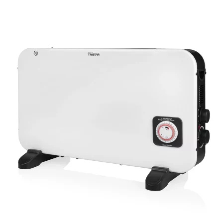 Kontrolsat - Tristar Convector Heater Turbo Thermostat 2000W - KA-5816