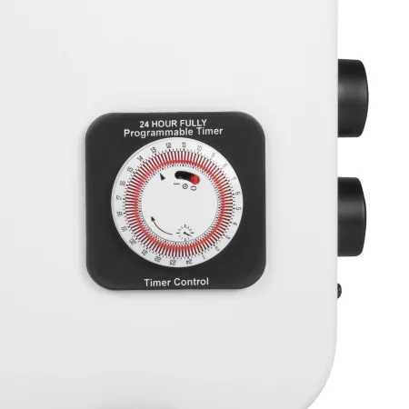 Kontrolsat - Tristar Convector Heater Turbo Thermostat 2000W - KA-5816