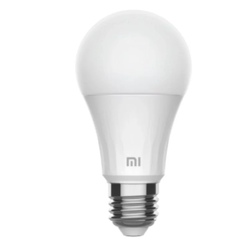 Kontrolsat - Xiaomi Mi LED Smart Bulb Essential Bulb - Wi-Fi 9W E26-E27 White Light - GPX4026GL