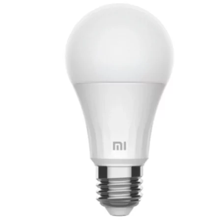 Kontrolsat - Xiaomi Mi LED Smart Bulb Essential Bulb - Wi-Fi 9W E26-E27 White Light - GPX4026GL