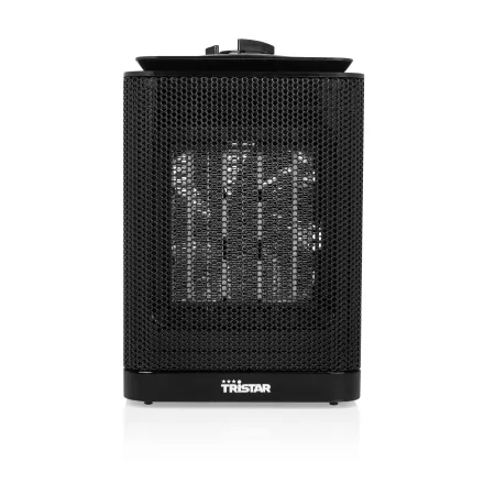 Kontrolsat - Tristar Ceramic Fan Heater 1500W Black KA-5013