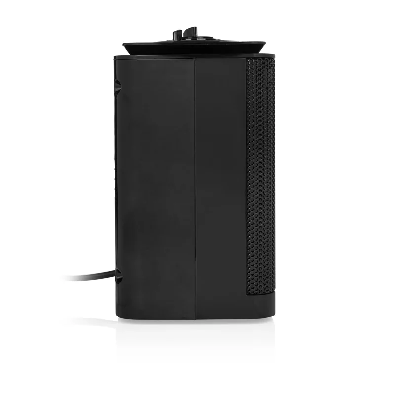 Kontrolsat - Tristar Ceramic Fan Heater 1500W Black KA-5013