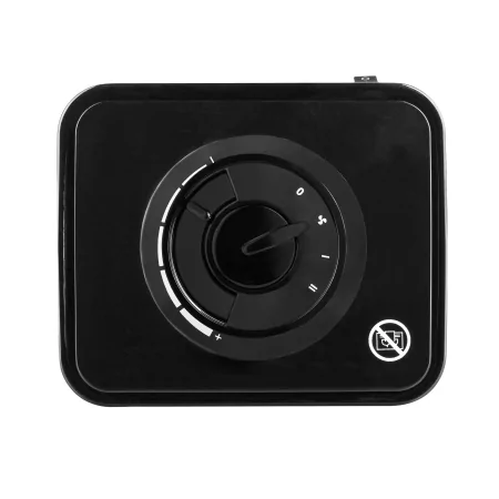 Kontrolsat - Tristar Ceramic Fan Heater 1500W Black KA-5013