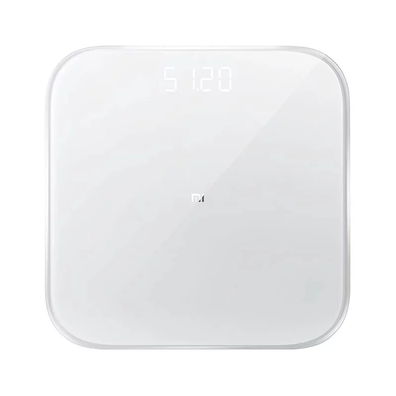 Kontrolsat - Xiaomi Mi Smart Scale 2 - NUN4056GL