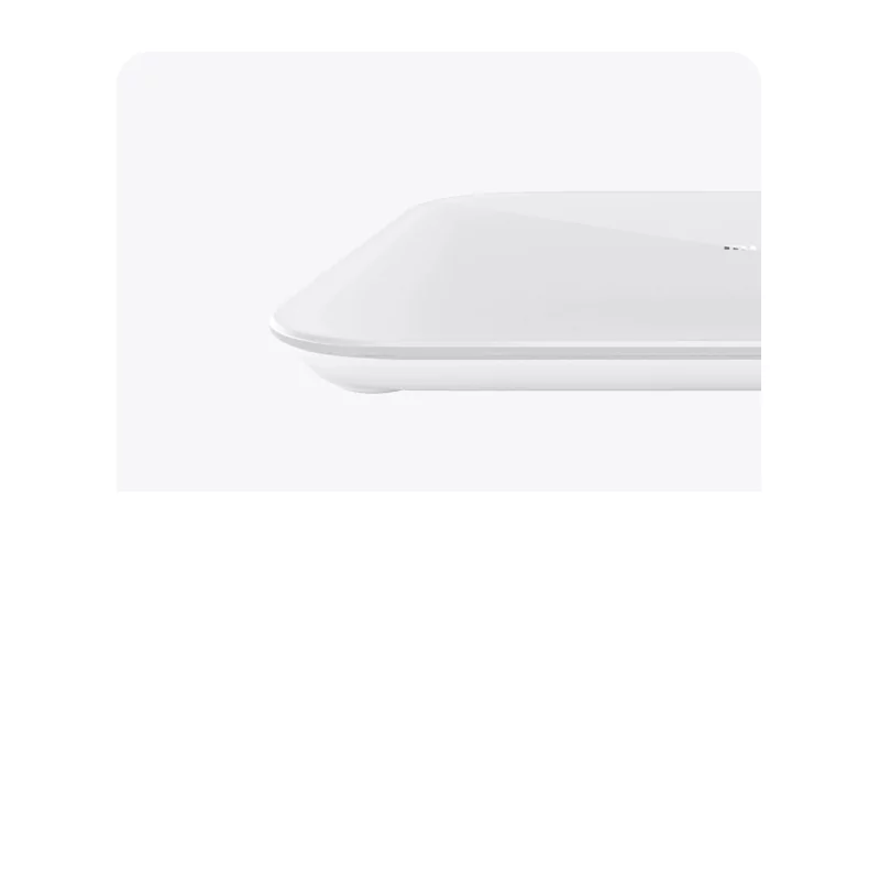 Kontrolsat - Xiaomi Balança Mi Smart Scale 2 - NUN4056GL