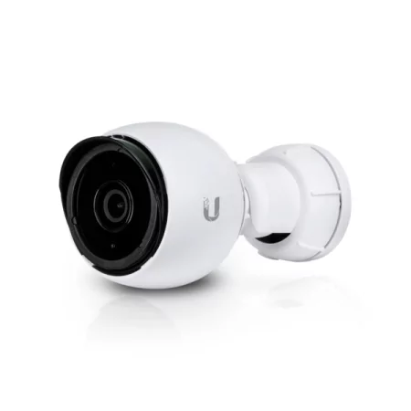 Kontrolsat - Ubiquiti Câmara Unifi Protect G4 Bullet - UVC-G4-BULLET