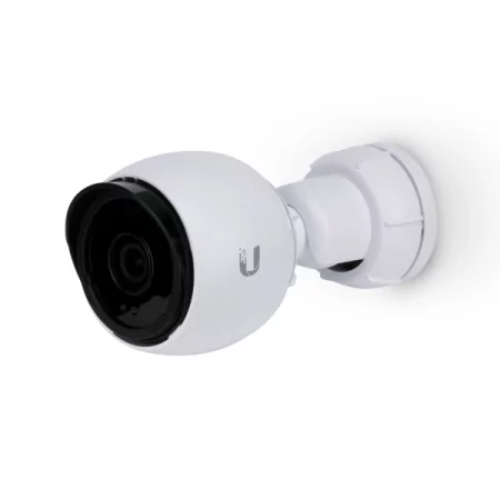 Kontrolsat - Ubiquiti Câmara Unifi Protect G4 Bullet - UVC-G4-BULLET