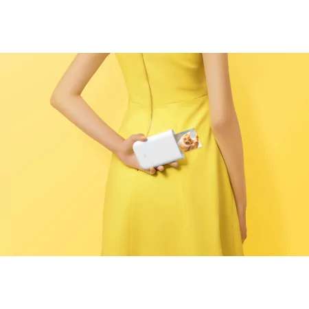 Kontrolsat - Xiaomi Folhas para Mi Portable Photo Printer Paper (2x3", 20-folhas)