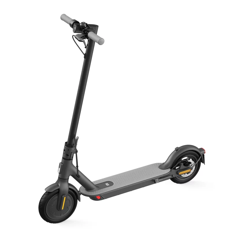 Kontrolsat - Xiaomi Trotinete Mi Electric Scooter Essential Preta