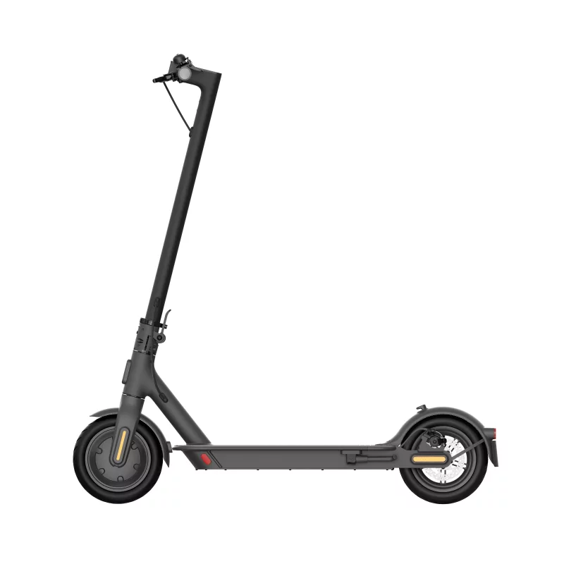 Kontrolsat - Xiaomi Trotinete Mi Electric Scooter Essential Preta