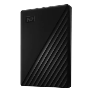 Kontrolsat - Western Digital Storage WDBYVG0010BBK-WESN