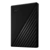 Disco Externo USB 3.0 - 2.5 - 1TB WD My Passport