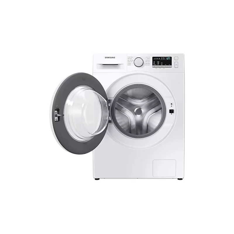 Kontrolsat - Máquina Lavar Roupa Samsung WW80T4040EE/EP (8kg - 1400rpm - Classe D)