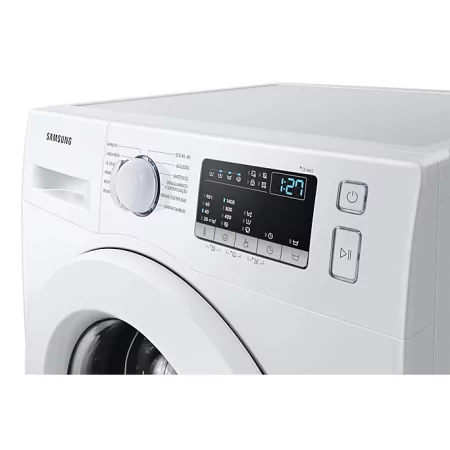 Kontrolsat - Samsung WW80T4040EE/EP Washing Machine (8kg - 1400rpm - Class D) Kontrolsat - Samsung WW80T4040EE/EP Washing Machine (8kg - 1400rpm - Class D)