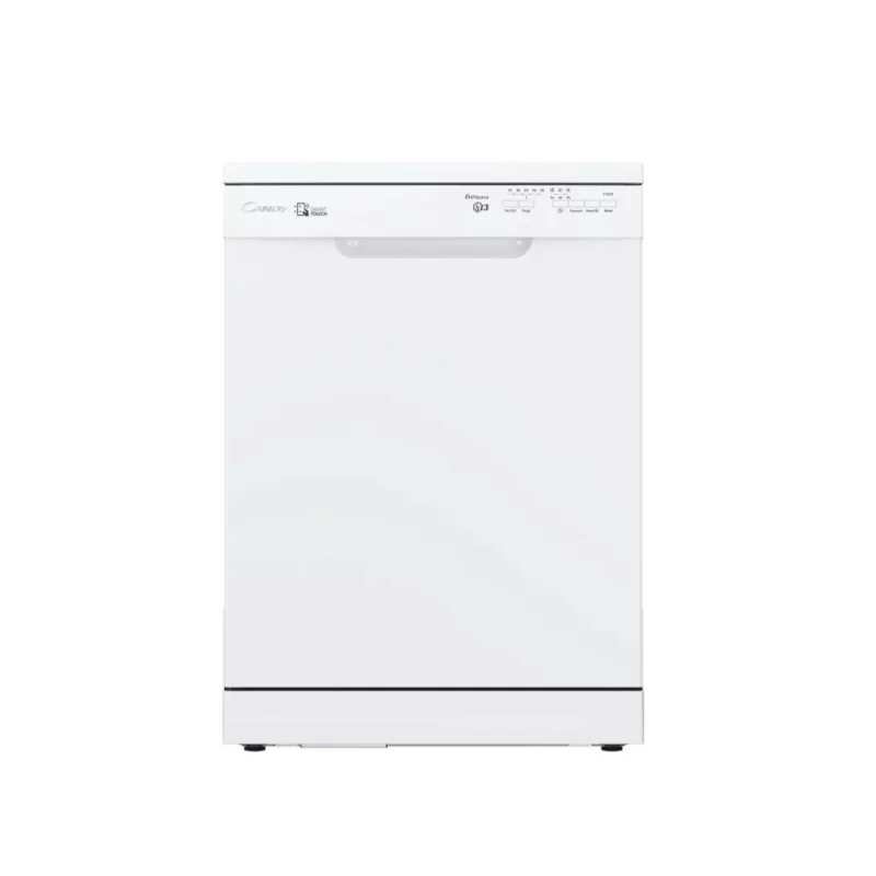 Kontrolsat - Máquina Lavar Loiça Candy CDPN 1L390SW (13 Talheres - 60cm - Classe D) Kontrolsat - Máquina Lavar Loiça Candy CDPN 1L390SW (13 Talheres - 60cm - Classe D)