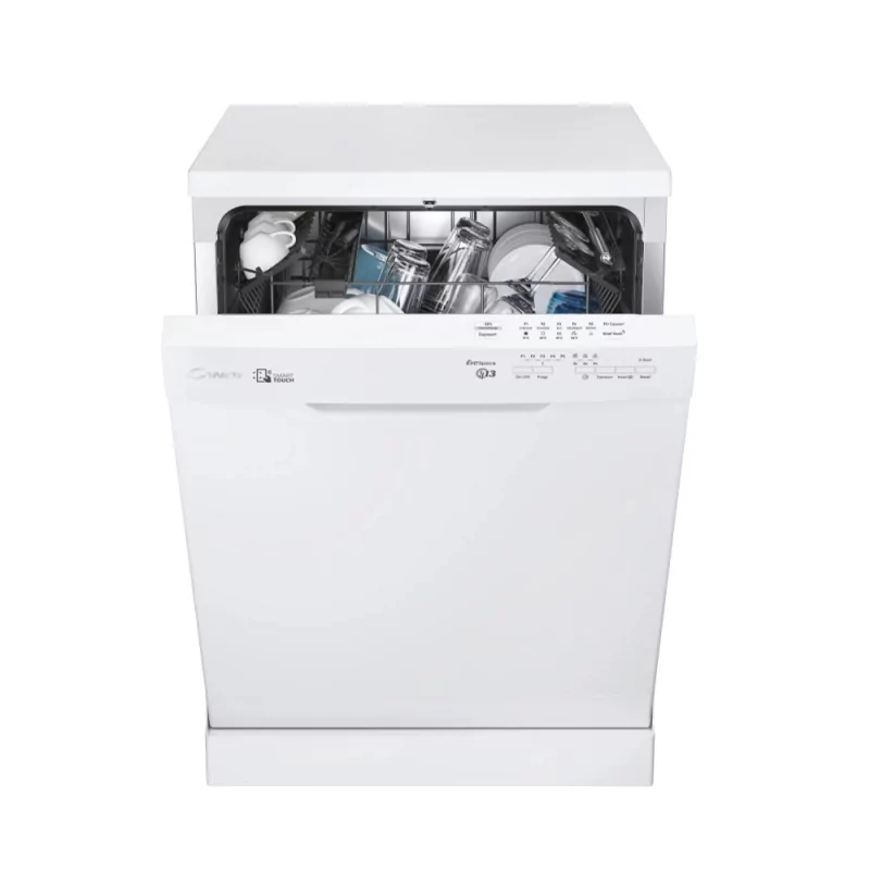 Kontrolsat - Candy CDPN 1L390SW Dishwasher (13 Place Settings - 60cm - Class D)