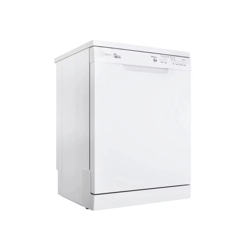 Kontrolsat - Candy CDPN 1L390SW Dishwasher (13 Place Settings - 60cm - Class D)