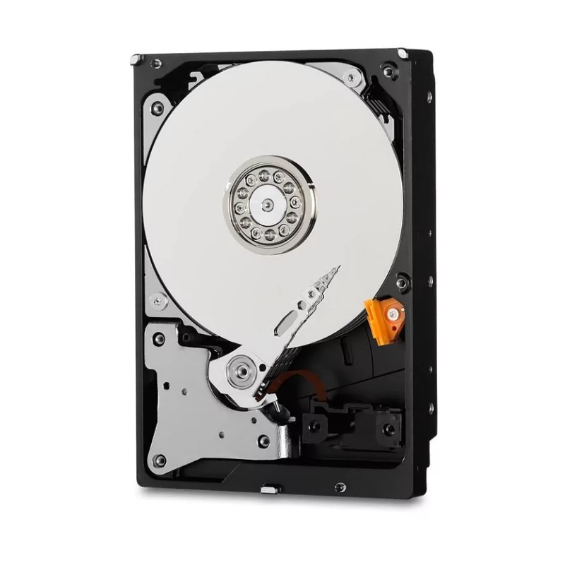 Kontrolsat - Western Digital 6TB SATA Purple Hard Drive - WD60PUR