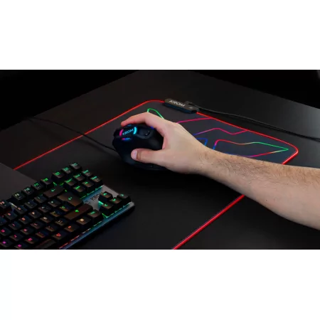 Kontrolsat - Krom Keyboards and Mice NXKROMKAOX