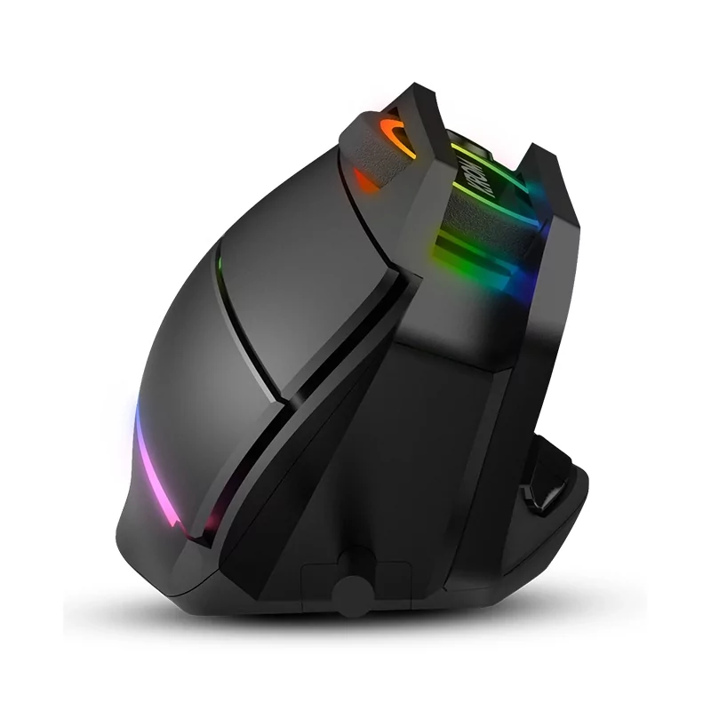 Kontrolsat - Rato Vertical Krom Kaox Gaming RGB - NXKROMKAOX