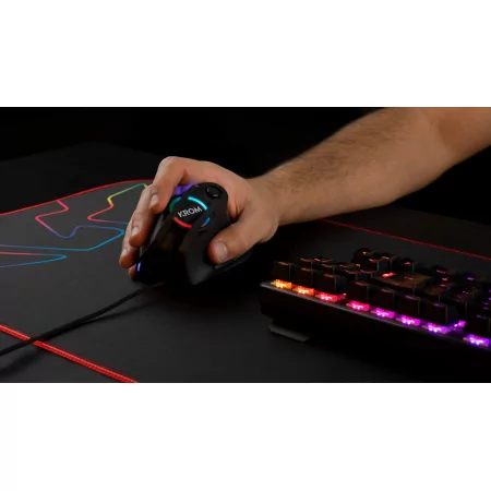 Kontrolsat - Krom Keyboards and Mice NXKROMKAOX