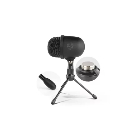 Kontrolsat - Krom Kimu PRO USB Microphone - NXKROMKIMUPRO