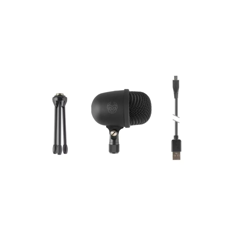 Kontrolsat - Krom Kimu PRO USB Microphone - NXKROMKIMUPRO
