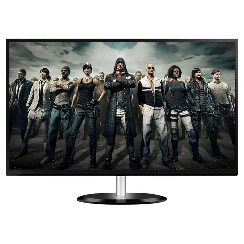 Monitor Gaming 24" M24
