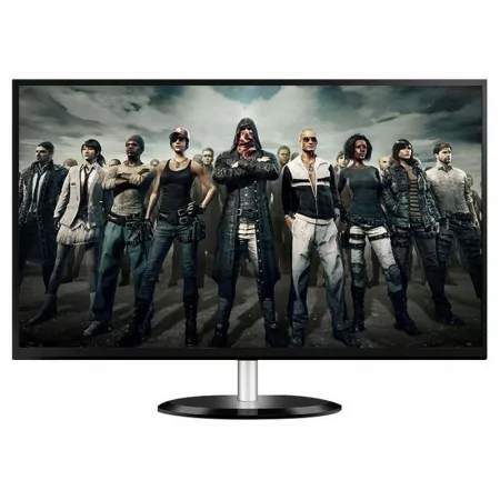 Monitor Gaming 24" M24