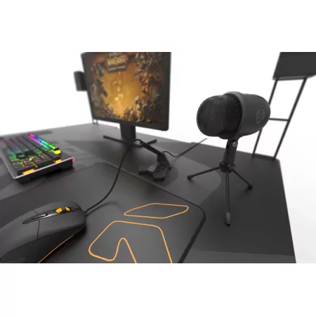 Kontrolsat - Krom Kimu PRO USB Microphone - NXKROMKIMUPRO