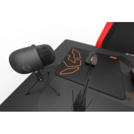 Kontrolsat - Krom Kimu PRO USB Microphone - NXKROMKIMUPRO