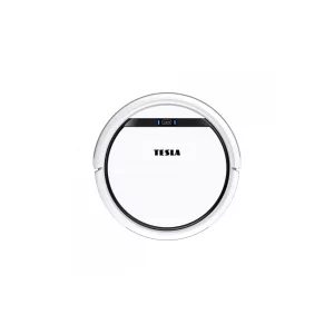Kontrolsat - Aspirador RoboStar T40 Vacuum - Branco