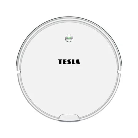 Kontrolsat - Aspirador RoboStar T60 Vacuum - Branco