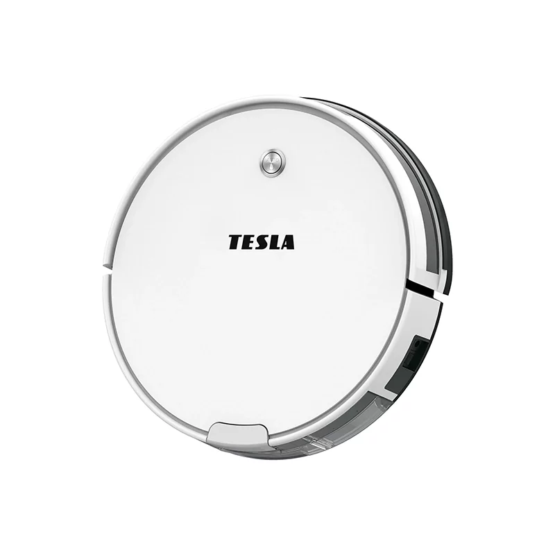 Kontrolsat - Aspirador RoboStar T60 Vacuum - Branco